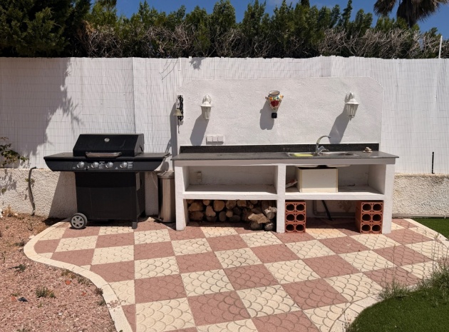 Revente - Villa - Ciudad Quesada