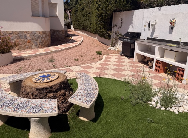 Revente - Villa - Ciudad Quesada