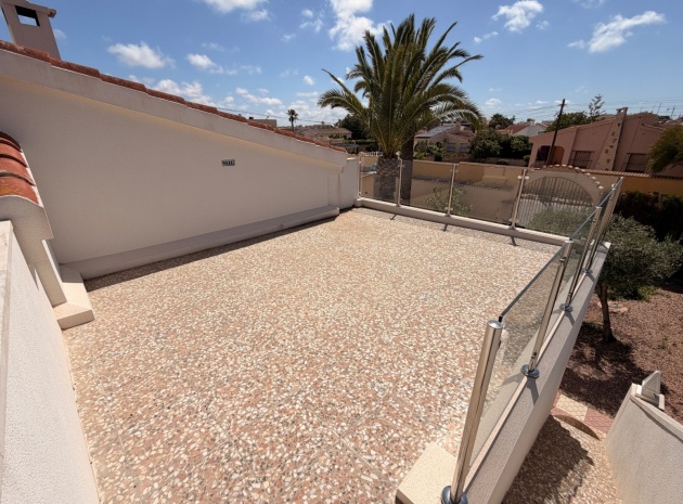 Revente - Villa - Ciudad Quesada