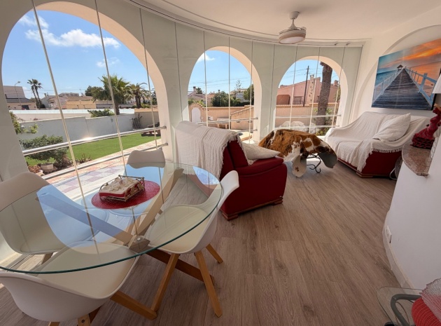 Revente - Villa - Ciudad Quesada