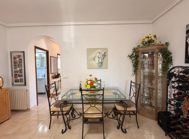 Revente - Villa - Ciudad Quesada