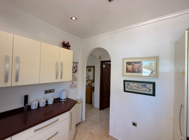 Revente - Villa - Ciudad Quesada