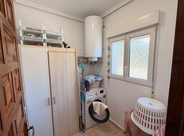 Revente - Villa - Ciudad Quesada