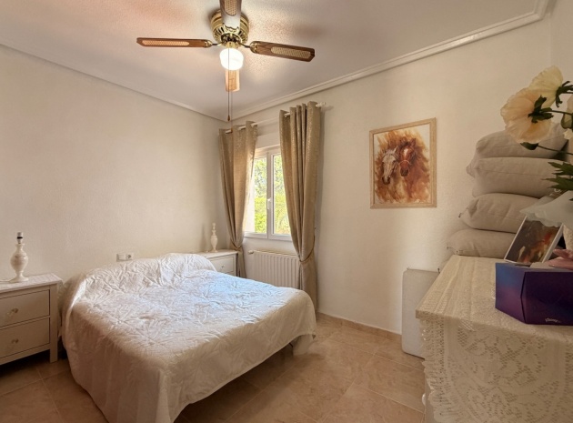 Revente - Villa - Ciudad Quesada