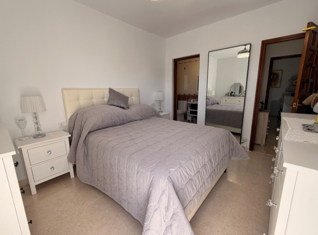 Revente - Villa - Ciudad Quesada