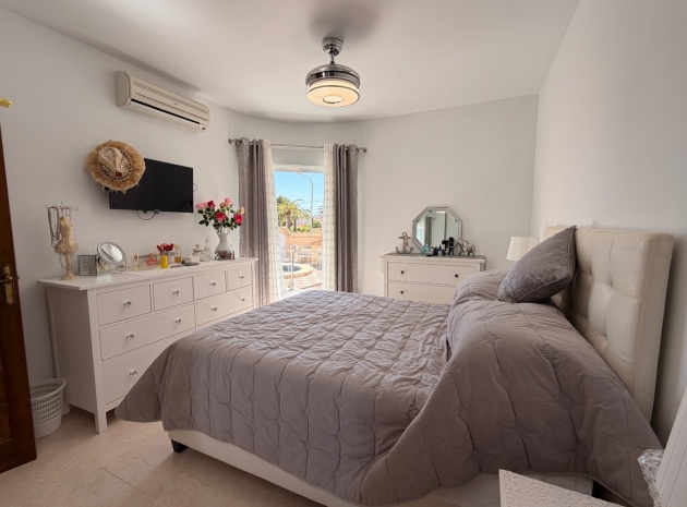 Revente - Villa - Ciudad Quesada