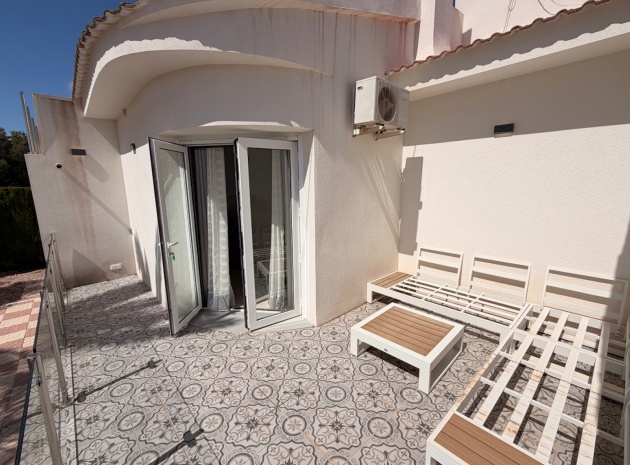 Revente - Villa - Ciudad Quesada