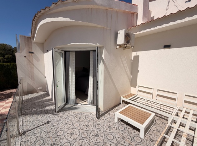 Revente - Villa - Ciudad Quesada