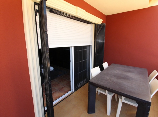 Resale - Townhouse - Catral - pueblo