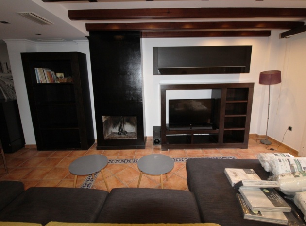 Resale - Townhouse - Catral - pueblo