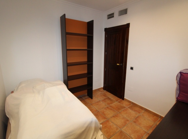 Resale - Townhouse - Catral - pueblo