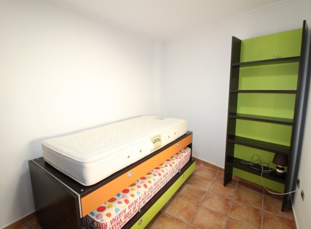 Resale - Townhouse - Catral - pueblo