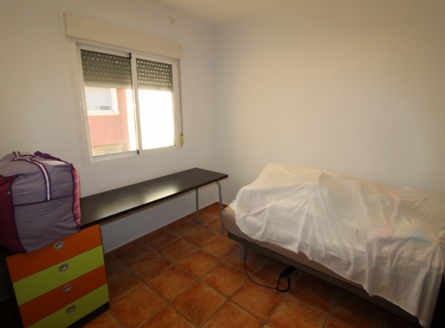 Resale - Townhouse - Catral - pueblo