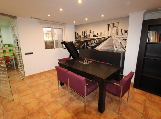 Resale - Townhouse - Catral - pueblo