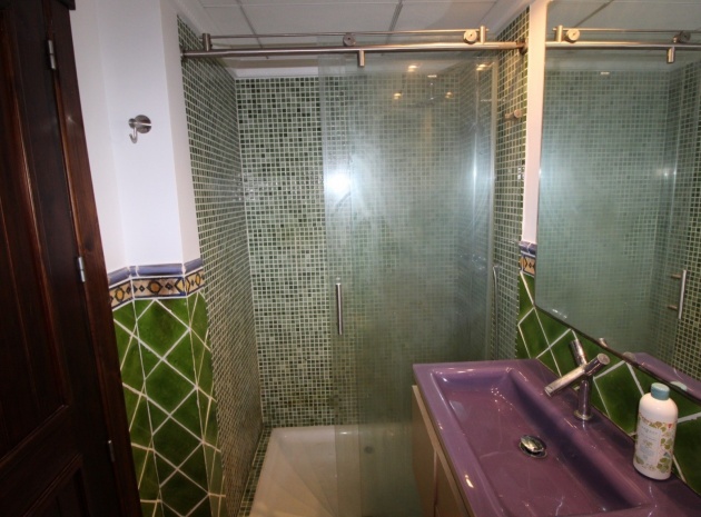 Resale - Townhouse - Catral - pueblo