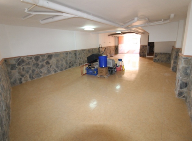 Resale - Townhouse - Catral - pueblo