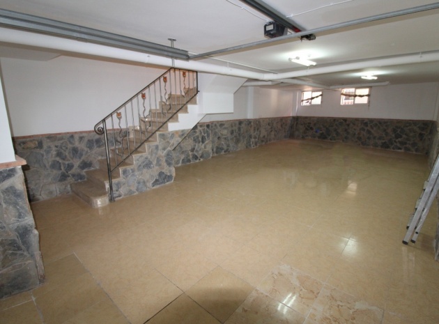 Resale - Townhouse - Catral - pueblo