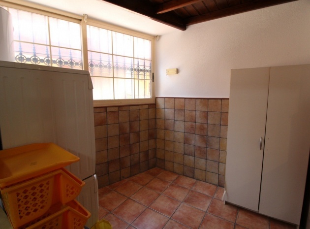 Resale - Townhouse - Catral - pueblo