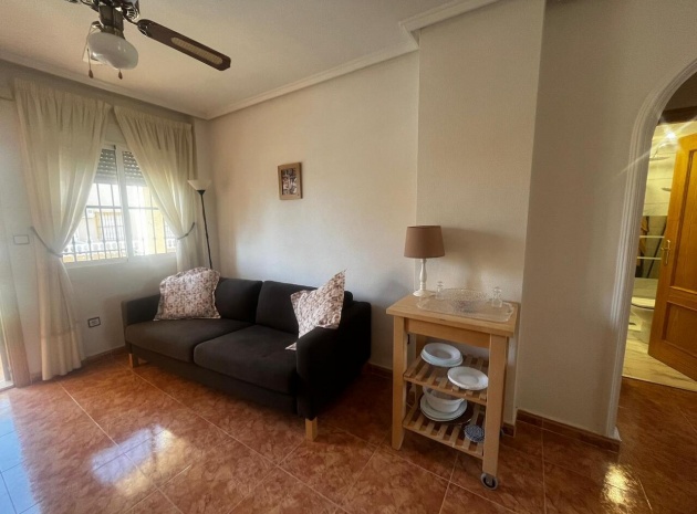 Wederverkoop - Appartement - Algorfa - Montemar