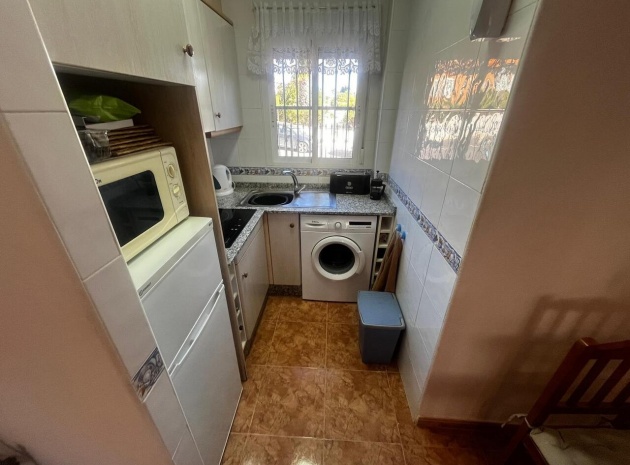 Wederverkoop - Appartement - Algorfa - Montemar