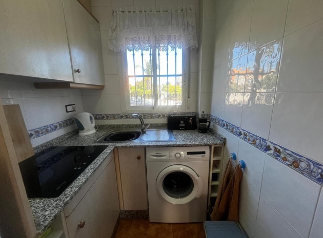 Wederverkoop - Appartement - Algorfa - Montemar