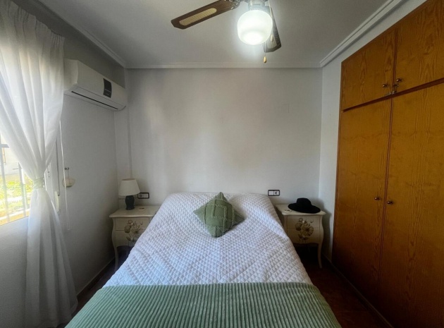 Wederverkoop - Appartement - Algorfa - Montemar