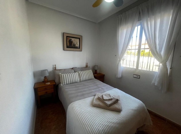 Wederverkoop - Appartement - Algorfa - Montemar