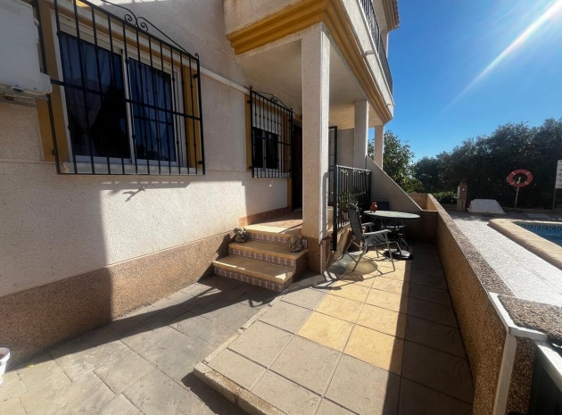 Wederverkoop - Appartement - Algorfa - Montemar