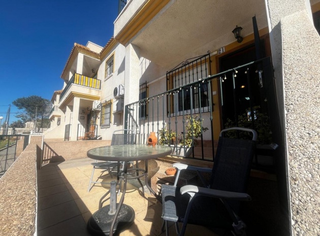 Wederverkoop - Appartement - Algorfa - Montemar