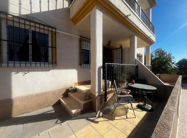 Wederverkoop - Appartement - Algorfa - Montemar