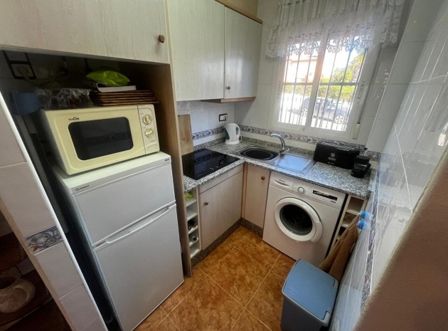 Wederverkoop - Appartement - Algorfa - Montemar