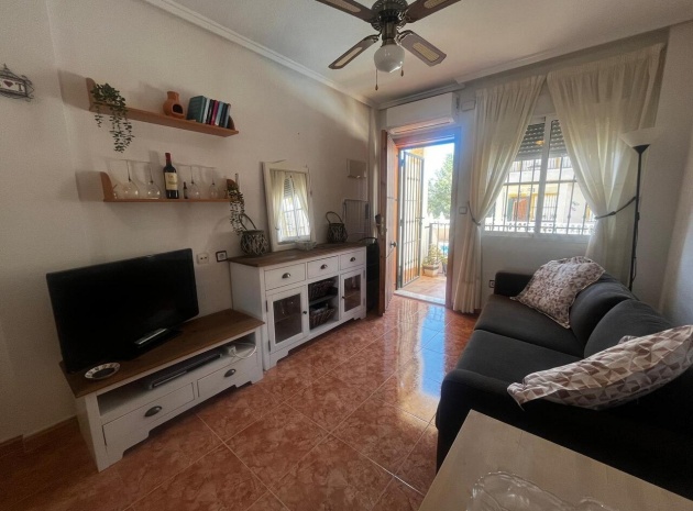 Wederverkoop - Appartement - Algorfa - Montemar