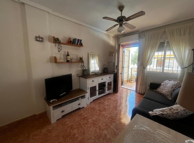 Wederverkoop - Appartement - Algorfa - Montemar