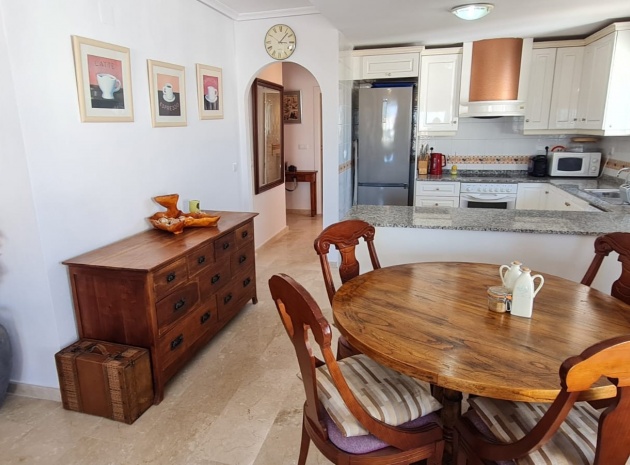 Revente - Appartement - Villamartin