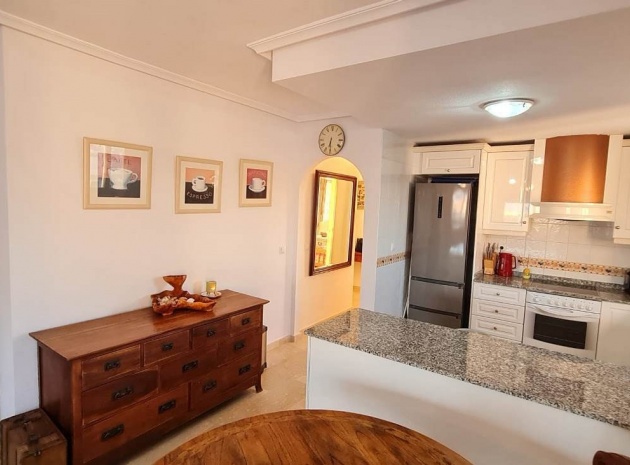 Revente - Appartement - Villamartin