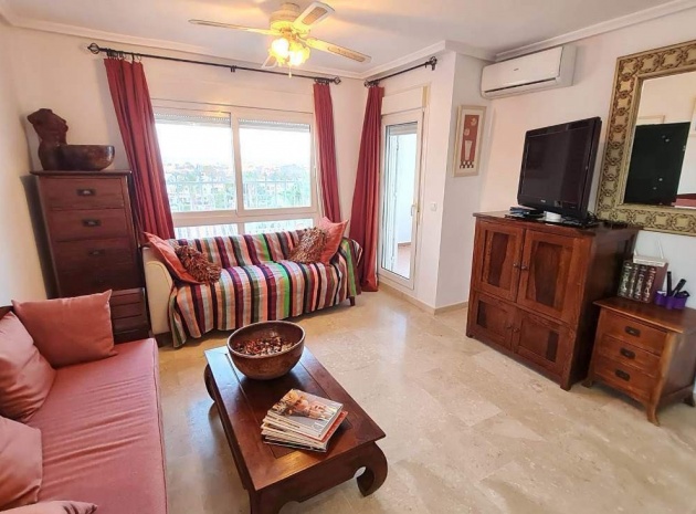 Revente - Appartement - Villamartin