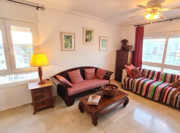 Revente - Appartement - Villamartin