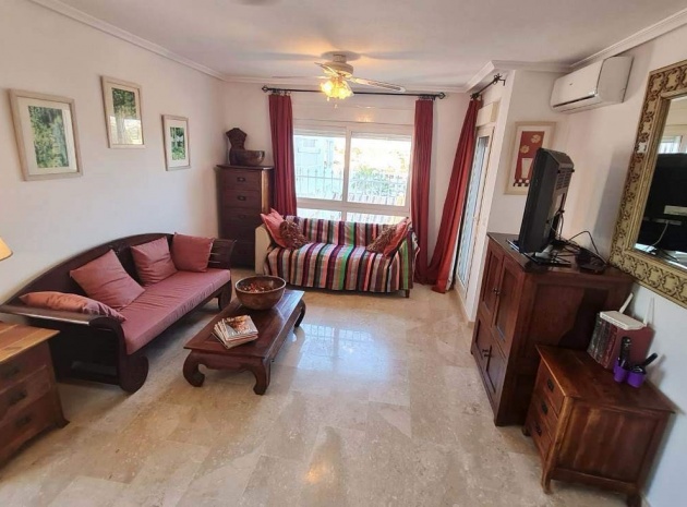 Revente - Appartement - Villamartin