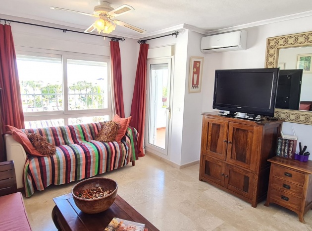 Revente - Appartement - Villamartin