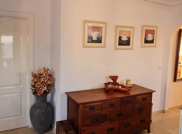 Revente - Appartement - Villamartin