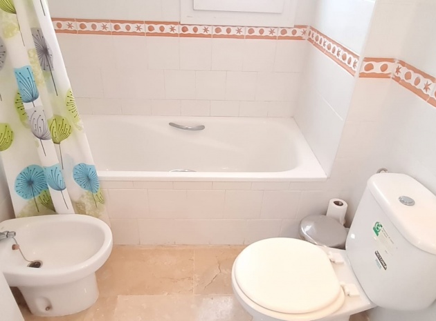 Revente - Appartement - Villamartin