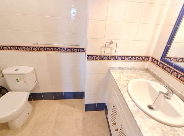 Revente - Appartement - Villamartin