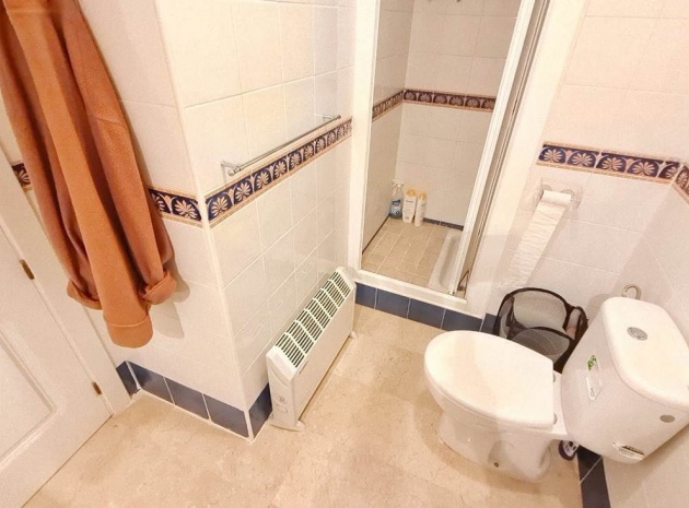 Revente - Appartement - Villamartin