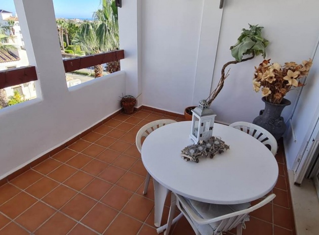 Revente - Appartement - Villamartin