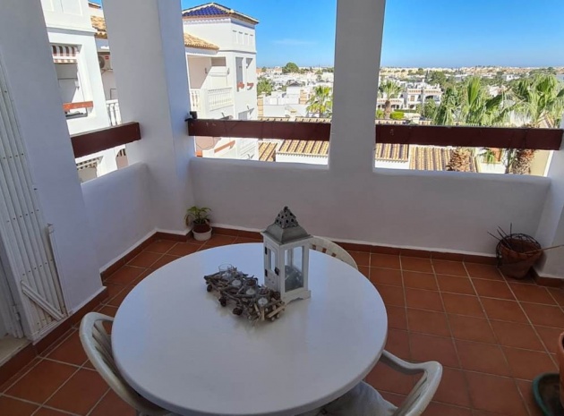 Revente - Appartement - Villamartin