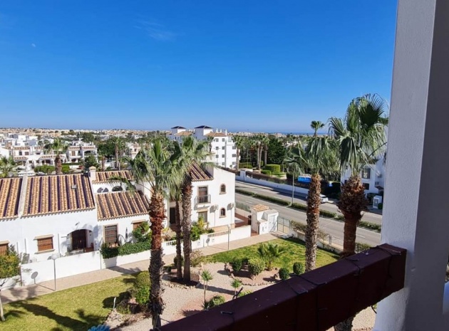 Revente - Appartement - Villamartin