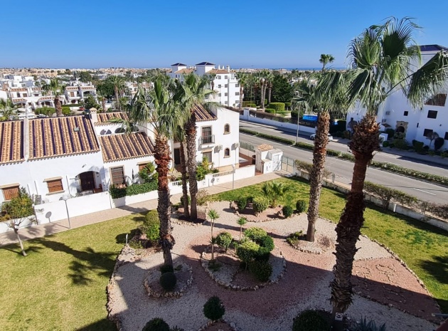 Revente - Appartement - Villamartin