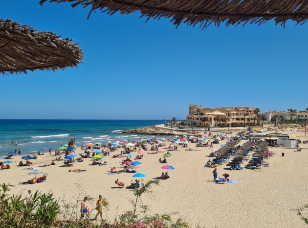 Revente - Appartement - Villamartin