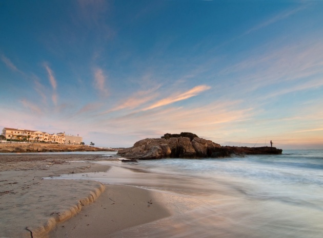 Revente - Appartement - Villamartin