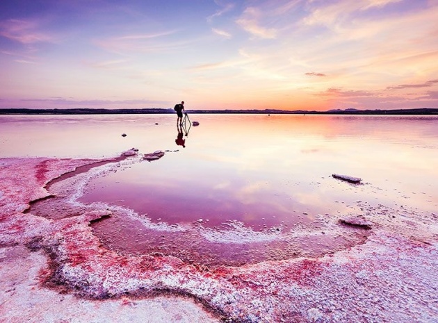 Revente - Appartement - Villamartin